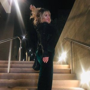 Meet your Posher, Dallas